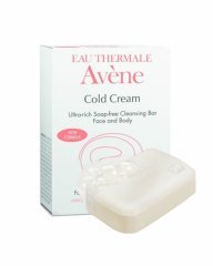 Avene Cold Cream Cleansing Bar 100 gr.