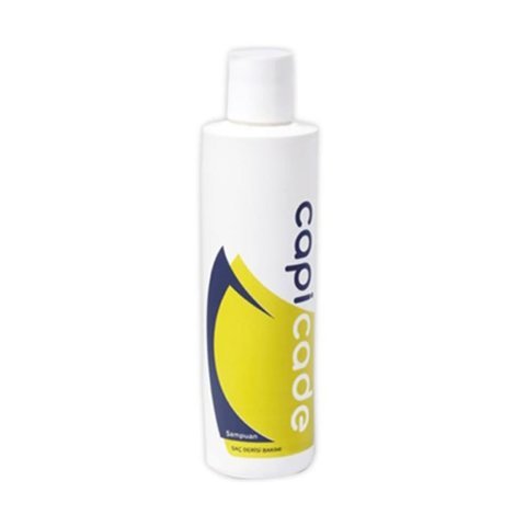 Capicade Şampuan 200 ml.