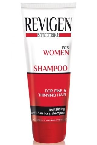 Şampuan For Women 250 ml.