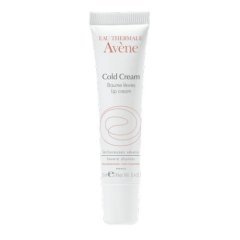 Avene Cold Cream Baume Levres Lip Balm 15 ml.