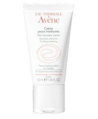Avene Creme Peaux Intolerantes Skin Recovery Cream 50ml.