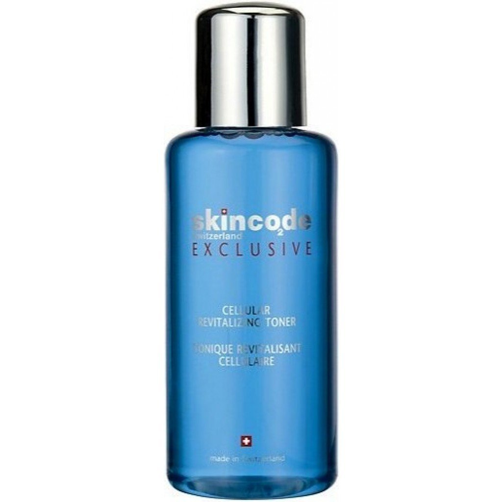 Skincode Cellular Revitalizing Toner 200 ml.