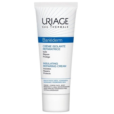 Uriage Bariederm Reconstructive Barrier Cream 75 ml.