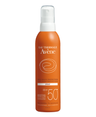 Avene Very High Protection Sprey Spf50+ 200 ml.