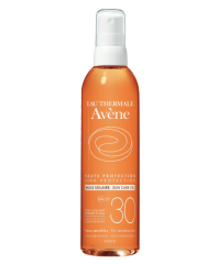 Avene Huile Solaire Spray Spf30 200 ml.