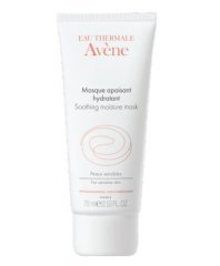 Avene Masque Apaisant Hydratant 50 ml.