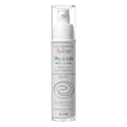 Avene Physiolift Nuit Baume Night 30 ml.