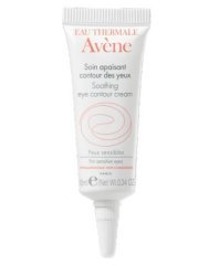 Avene Soin Apaisant Contour Des Yeux 10 ml.