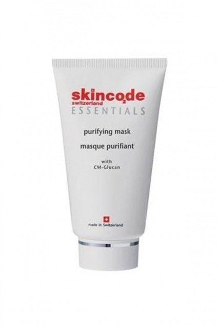 Skincode Purifying Mask 75 ml. - Arındırıcı Maske
