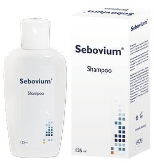 Sebovium Şampuan 125 ml.