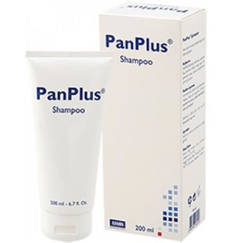 PanPlus Şampuan 200 ml.