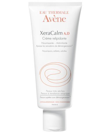 Avene XeraCalm A.D Creme Relipidante 200 ml.