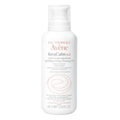 Avene Xera Calm A.D Huile Lavante Cleansing Oil 400 ml.