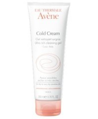 Avene Cold Cream Jel Nettoyante 200 ml.
