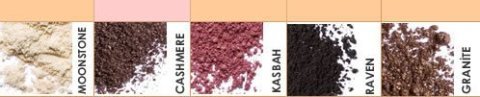 Youngblood Crushed Mineral Eyeshadow