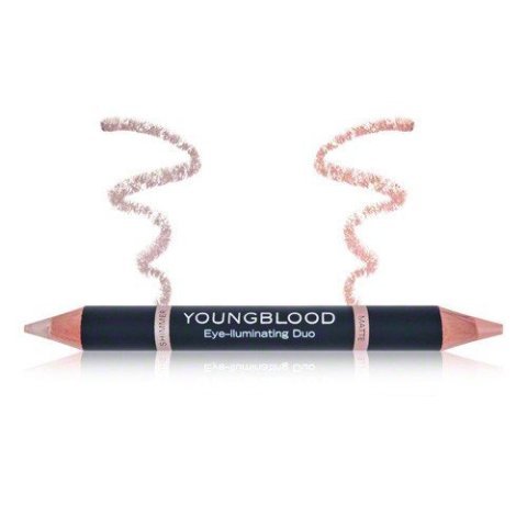 Youngblood Eye Illuminating Duo Shimmer/Matte