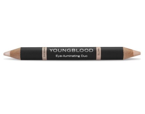 Youngblood Eye Illuminating Duo Shimmer/Matte