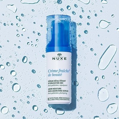 Nuxe Creme Fraiche de Beaute Nemlendirici Serum 30 ml.