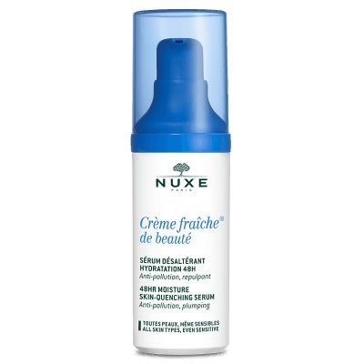 Nuxe Creme Fraiche de Beaute Nemlendirici Serum 30 ml.