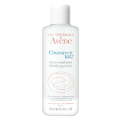 Avene Cleanance Mat Tonik 200 ml.