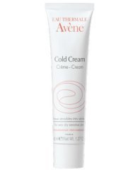 Avene Cold Cream Creme 40 ml.