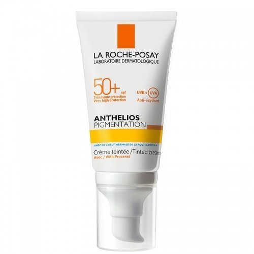 La Roche Posay Anthelios Pigmentation Spf50+ Tinted Cream 50 ml.