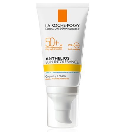 La Roche Posay Anthelios Sun Intolerance Spf50+ Cream 50 ml.
