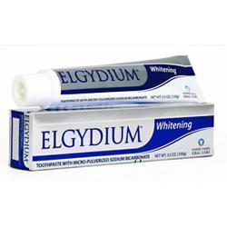 Elgydium Whitening Toothpaste 75 ml.