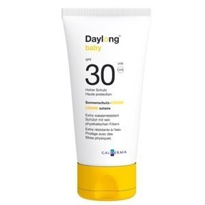 Daylong Baby Koruyucu Güneş Kremi Spf30 50 ml.