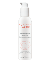 Avene Lait Demaquillant Douceur Milk Cleanser 200 ml.