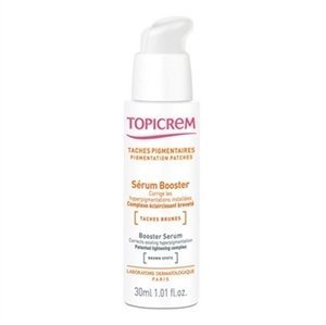 Topicrem Serum Booster Beyazlatıcı Leke Karşıtı Serum 30 ml.