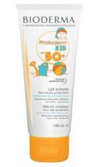 Bioderma Photoderm Kid Spf50+ 100 ml.