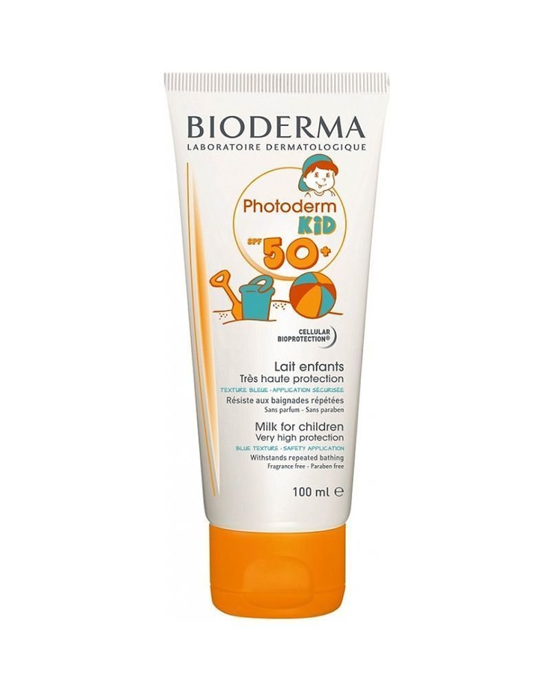 Bioderma Photoderm Kid Spf50+ 100 ml.