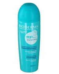 Bioderma Abcderm Shampoing 200 ml.
