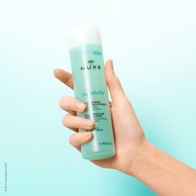 Nuxe Aquabella Beauty Revealing Essence Lotion 200 ml.