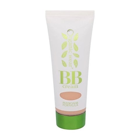 Physicians Formula Organic Wear BB Cream Light/Medium 6430 Spf20 35 ml.