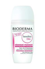 Bioderma Sensibio Freshness Deodorant 50 ml.