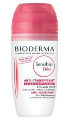Bioderma Sensibio Anti Perspirant Deodorant 50 ml.