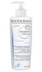 Bioderma Atoderm Intensive Çok Kuru Ciltler için Bakım Kremi