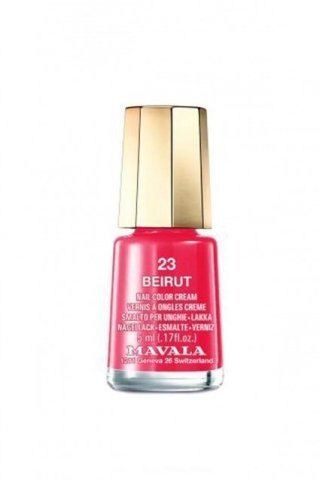 Mavala Mini Color 23 Beirut 5 ml.