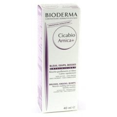 Bioderma Cicabio Arnica 40 ml. - Cilt Onarıcı Krem