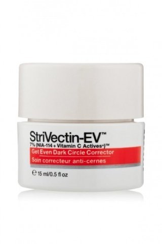 StriVectin EV Get Even Dark Corrector Eye 15 ml. - Göz Çevresi Kremi