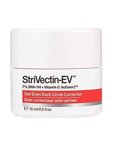 StriVectin EV Get Even Dark Corrector Eye 15 ml. - Göz Çevresi Kremi