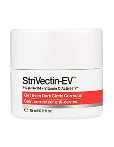 StriVectin EV Get Even Dark Corrector Eye 15 ml. - Göz Çevresi Kremi