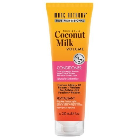 Marc Anthony Coconut Milk Bakım Kremi 250 ml.
