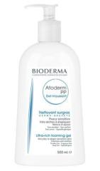 Bioderma Atoderm PP Foaming Gel 500 ml.