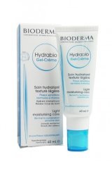 Bioderma Hydrabio Gel Creme 40 ml.