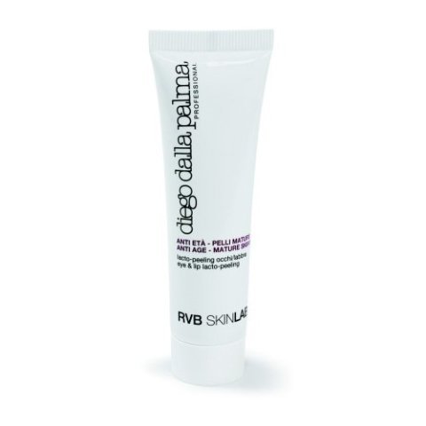 Diego Dalla Palma Eye & Lip Lacto-Peeling