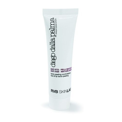 Diego Dalla Palma Eye & Lip Lacto-Peeling