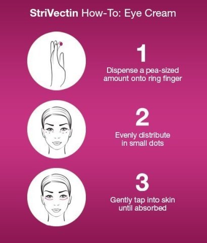 StriVectin SD Eye Concentrate For Wrinkles 30 ml. - Göz Çevresi Sorunları için Yoğun Konsantre